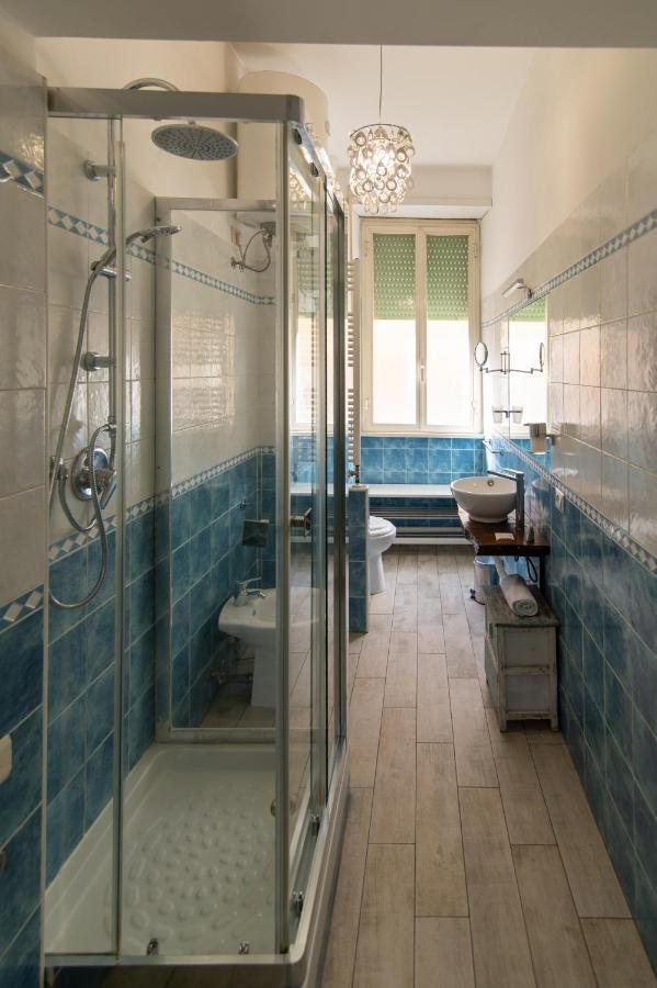 Exa Rooms - Prati Roma Exterior foto
