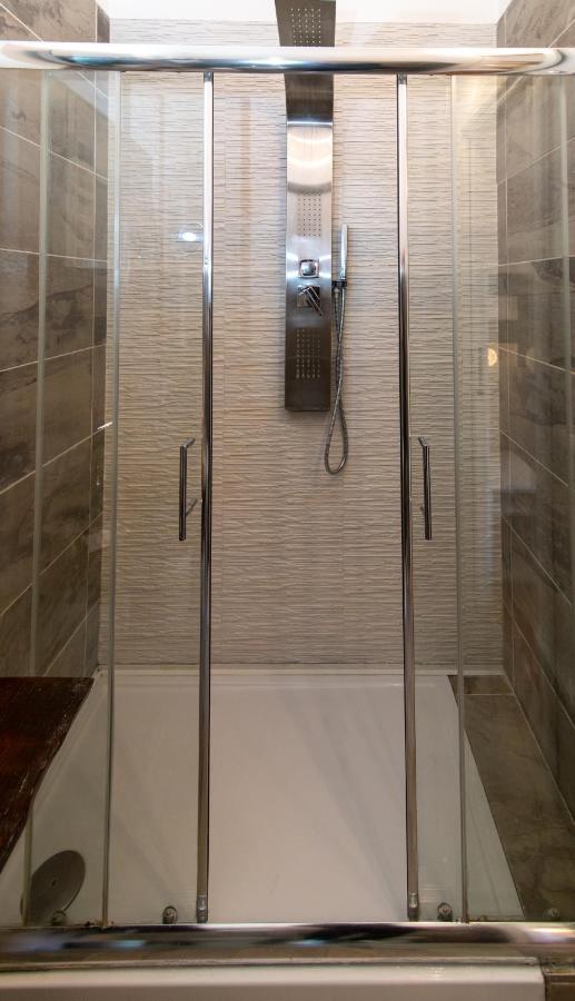 Exa Rooms - Prati Roma Exterior foto