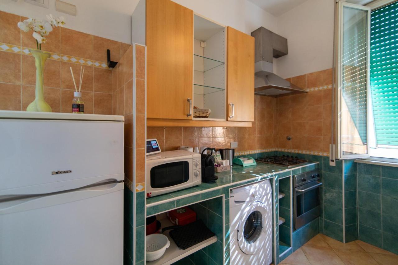 Exa Rooms - Prati Roma Exterior foto