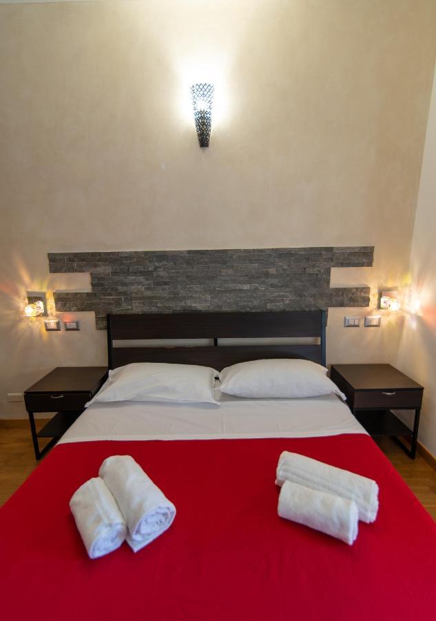 Exa Rooms - Prati Roma Exterior foto